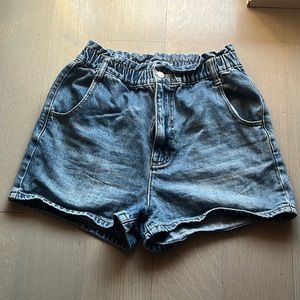Urban outfitters jean shorts